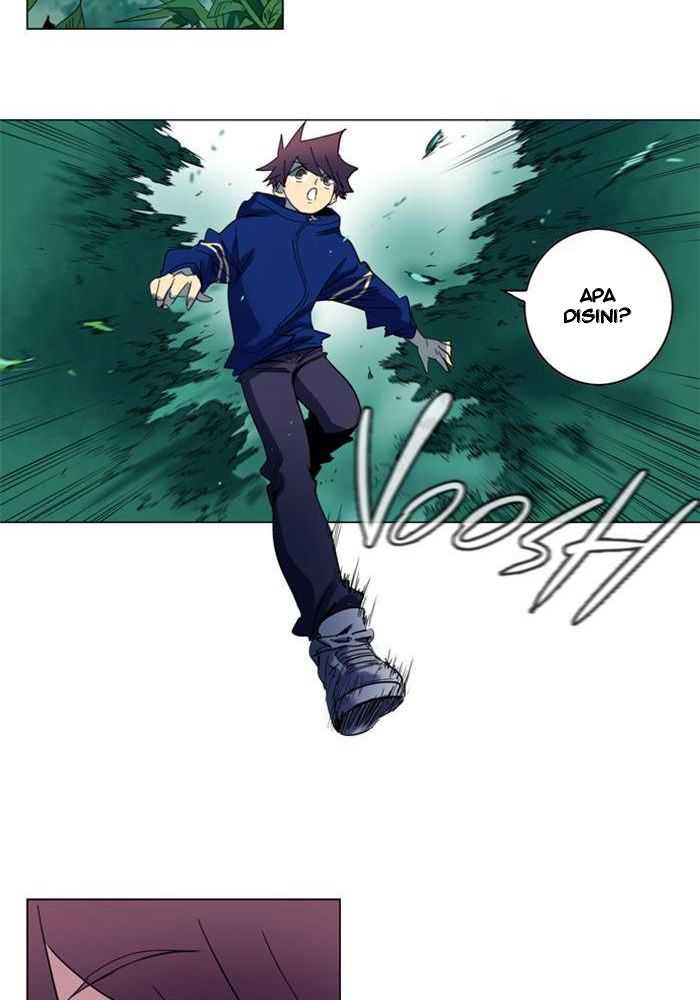 Soul Cartel Chapter 96 - halaman 52