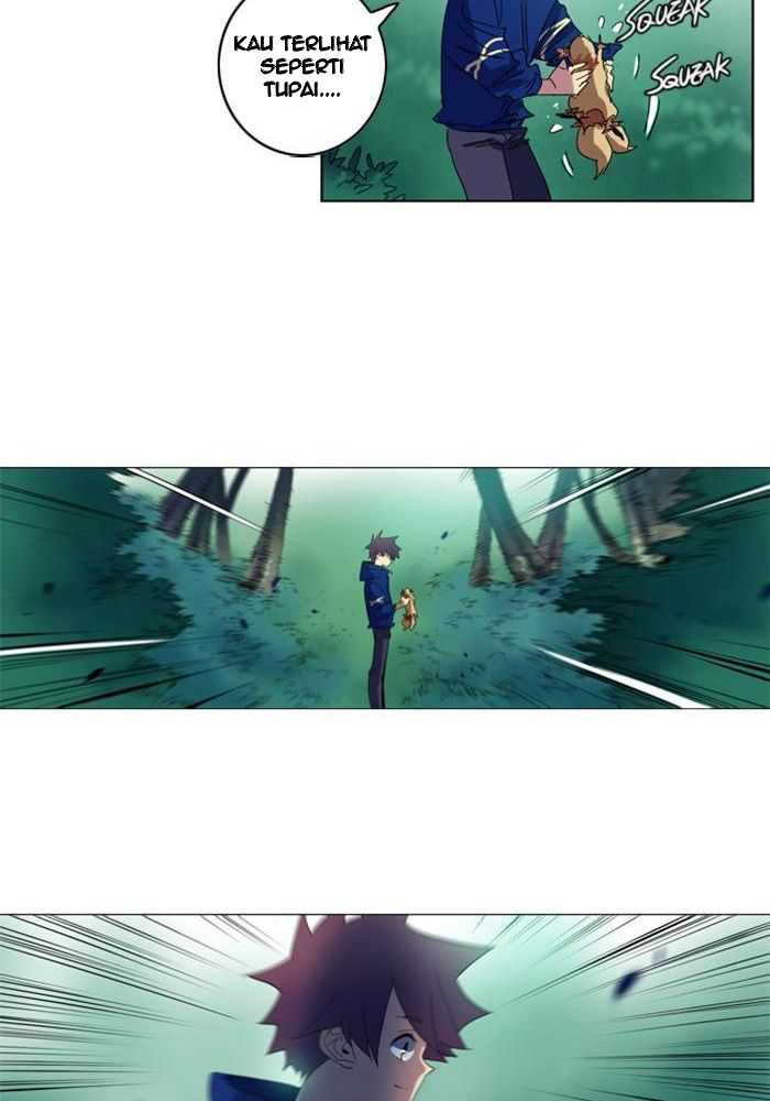 Soul Cartel Chapter 96 - halaman 54