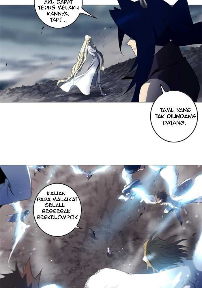 Soul Cartel Chapter 96 - halaman 7