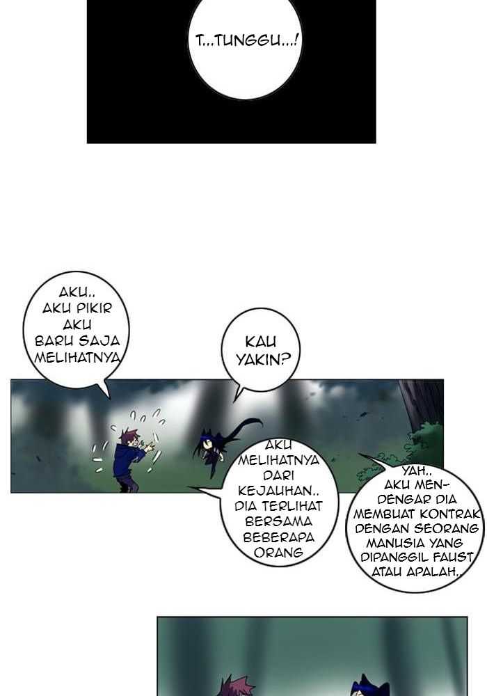 Soul Cartel Chapter 97 - halaman 17