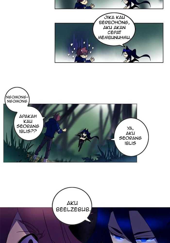 Soul Cartel Chapter 97 - halaman 18
