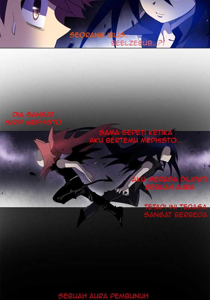 Soul Cartel Chapter 97 - halaman 19