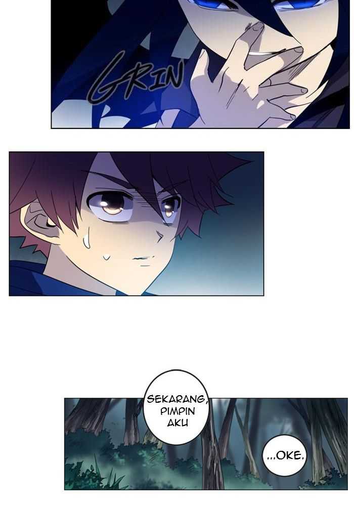 Soul Cartel Chapter 97 - halaman 22