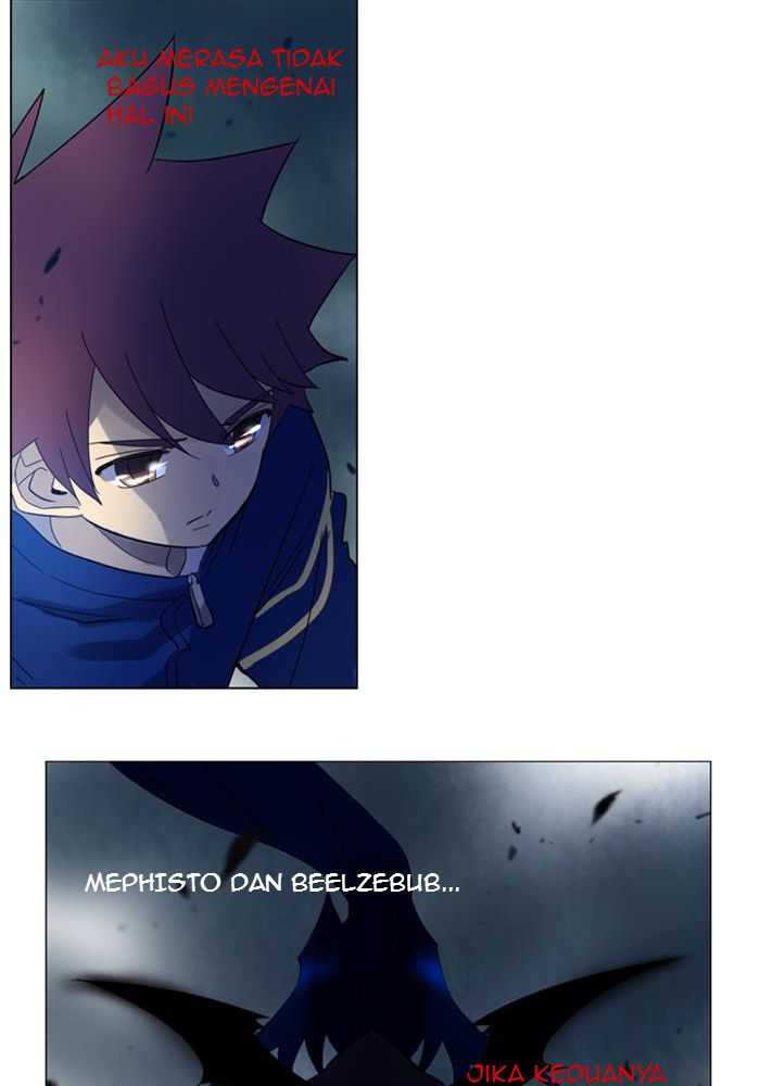 Soul Cartel Chapter 97 - halaman 24