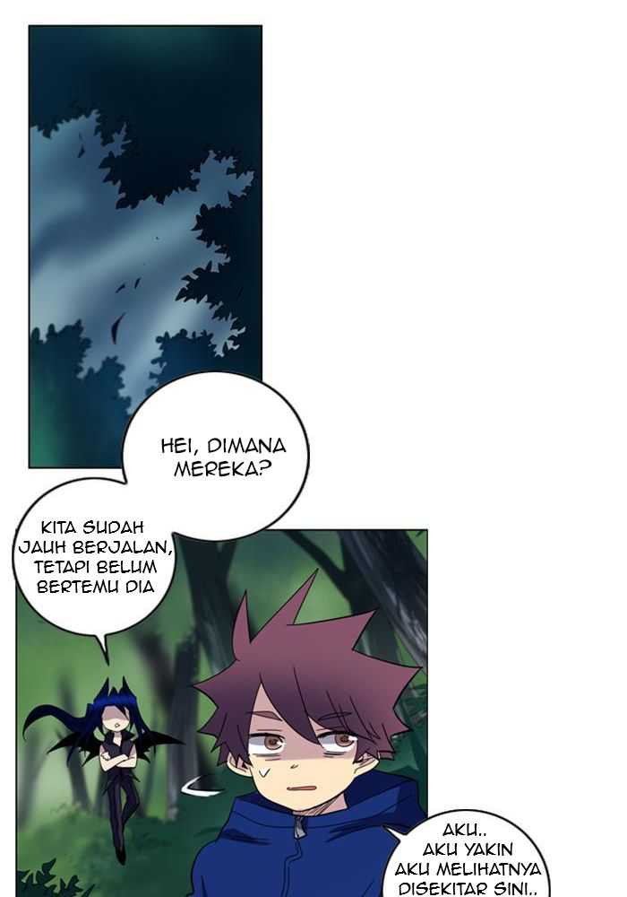 Soul Cartel Chapter 97 - halaman 26