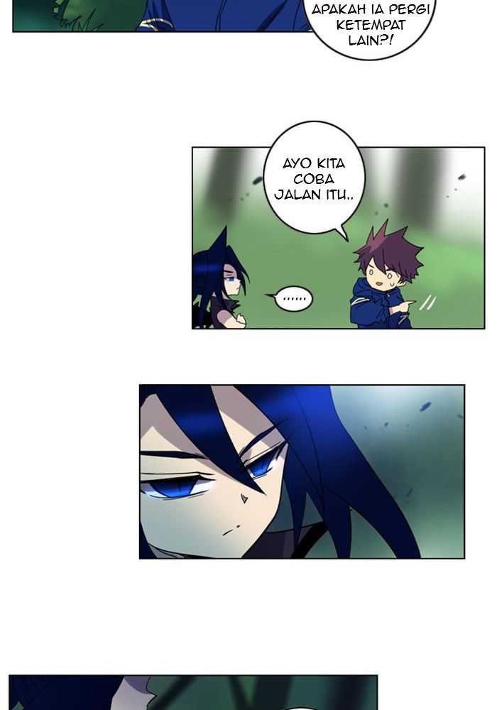 Soul Cartel Chapter 97 - halaman 27