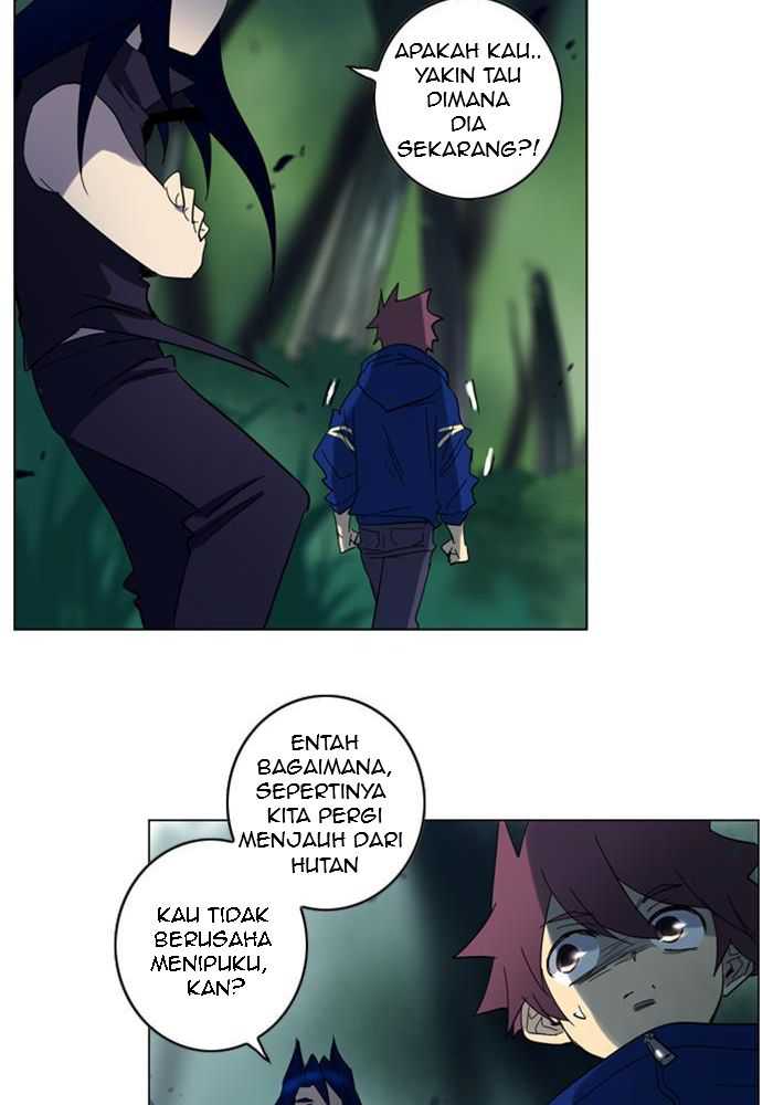 Soul Cartel Chapter 97 - halaman 28