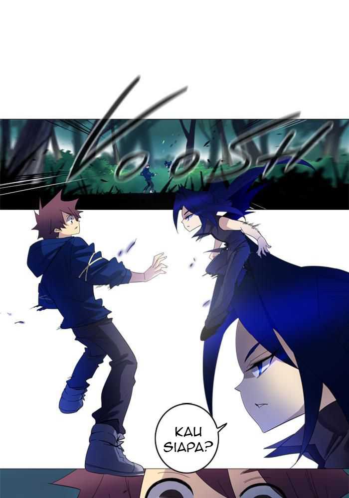 Soul Cartel Chapter 97 - halaman 3