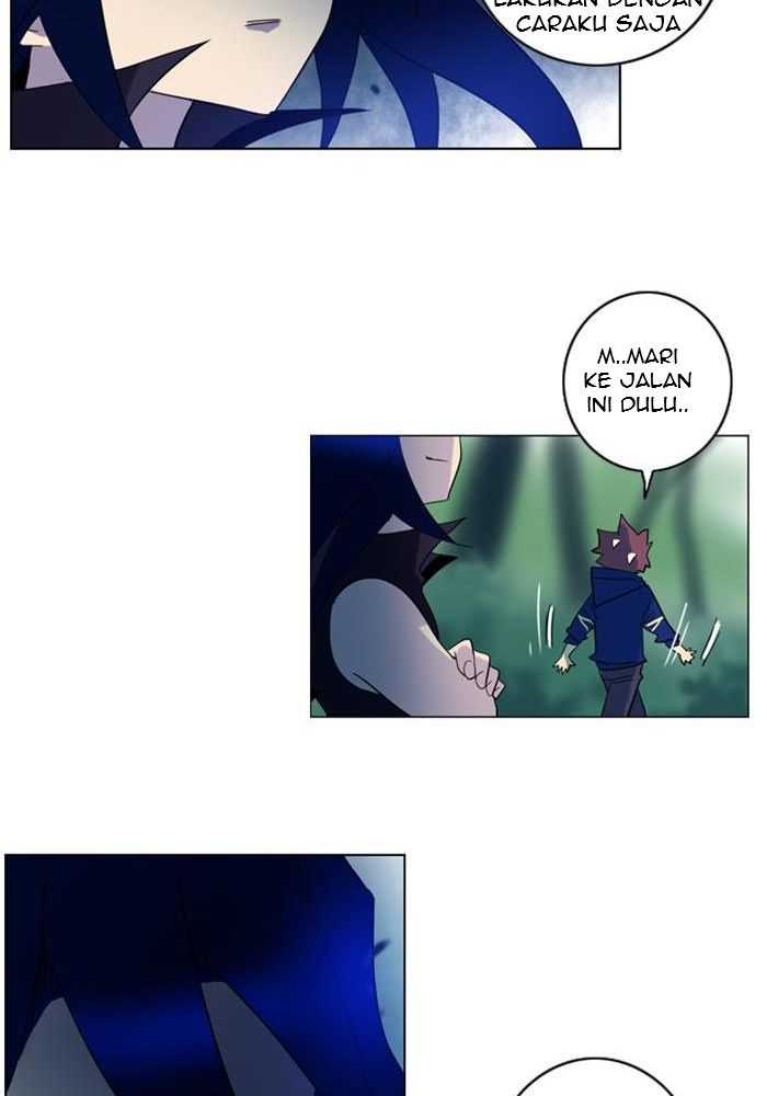 Soul Cartel Chapter 97 - halaman 32