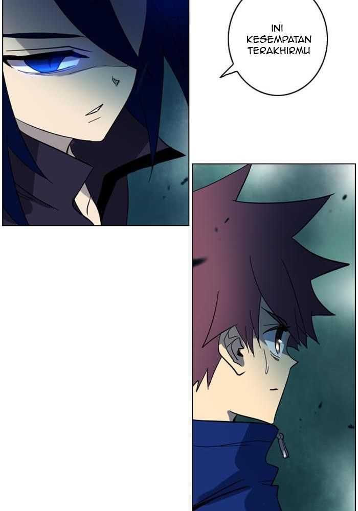 Soul Cartel Chapter 97 - halaman 33