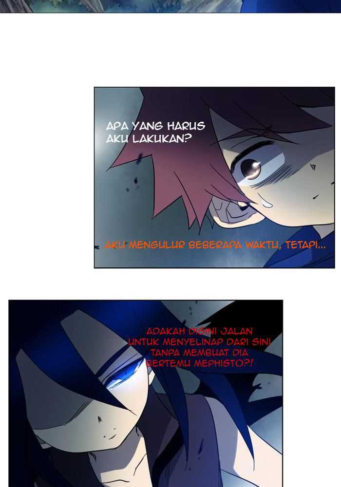Soul Cartel Chapter 97 - halaman 35