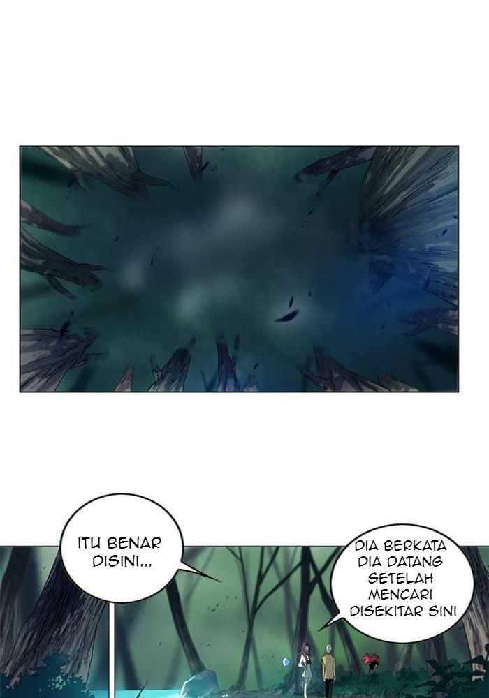 Soul Cartel Chapter 97 - halaman 38