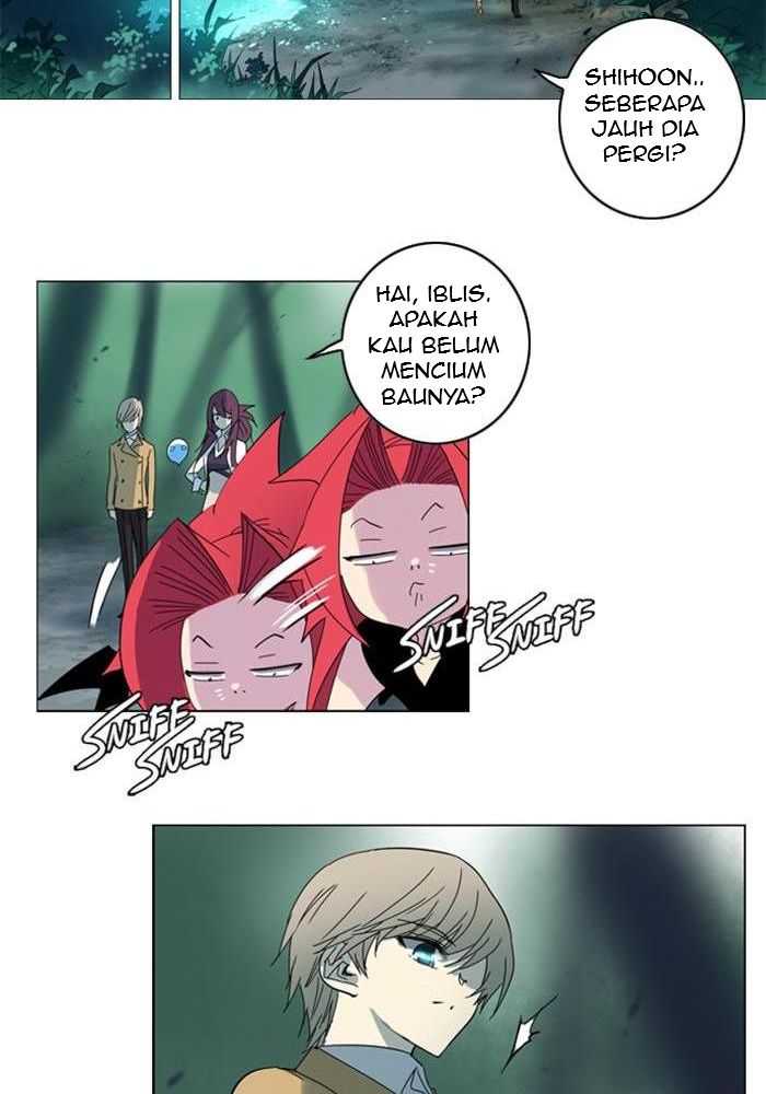 Soul Cartel Chapter 97 - halaman 39