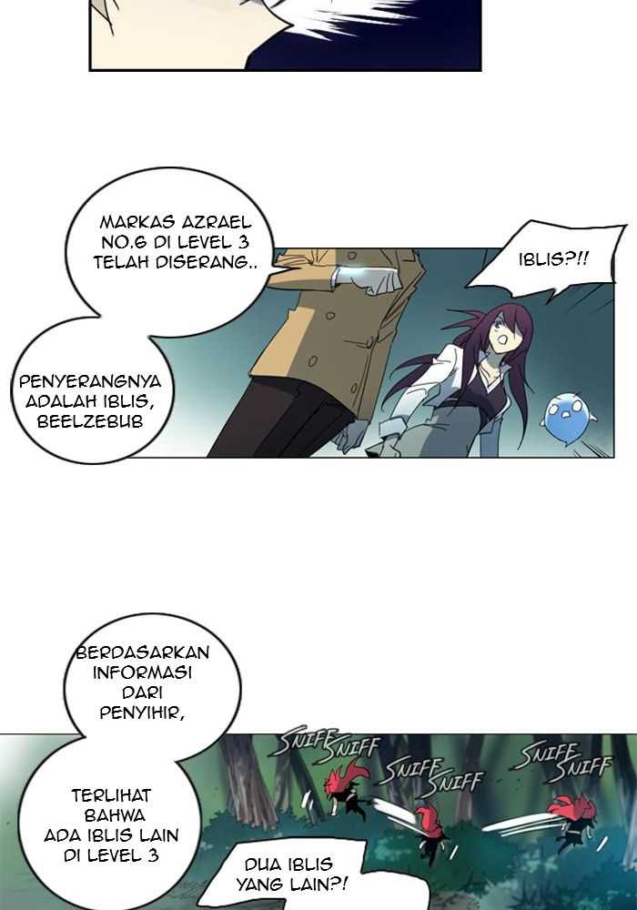 Soul Cartel Chapter 97 - halaman 41
