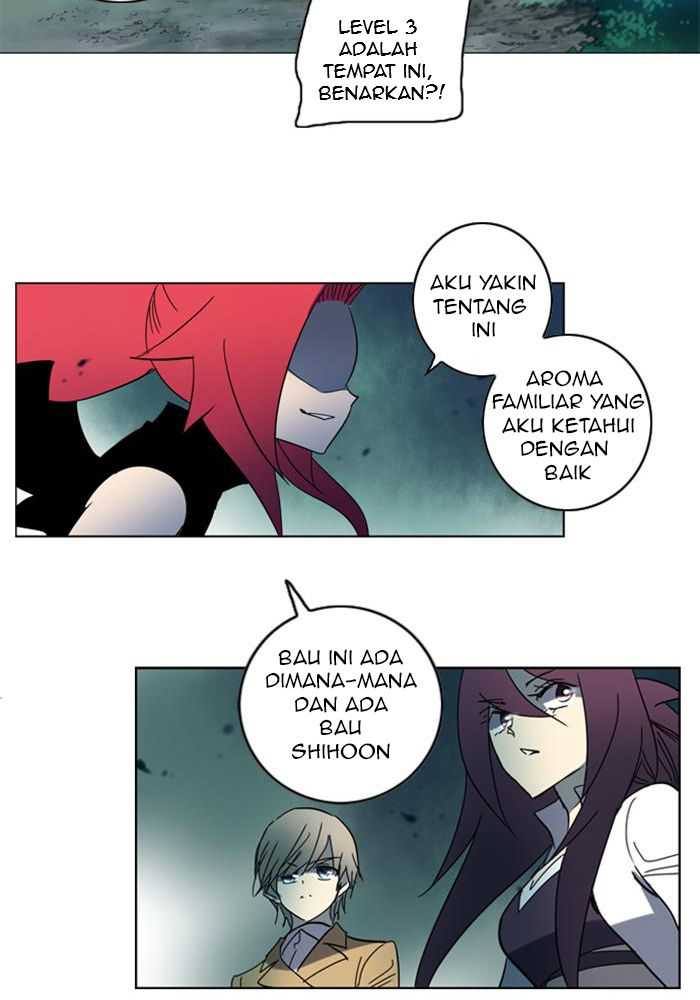 Soul Cartel Chapter 97 - halaman 42
