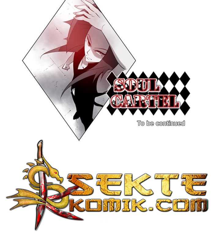Soul Cartel Chapter 97 - halaman 44