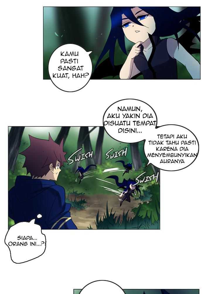 Soul Cartel Chapter 97 - halaman 5