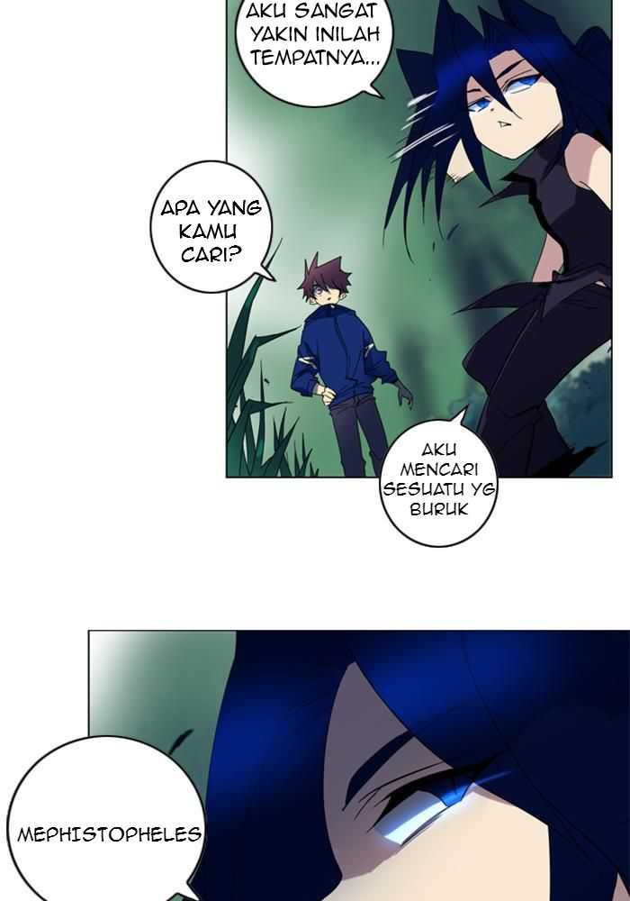 Soul Cartel Chapter 97 - halaman 6