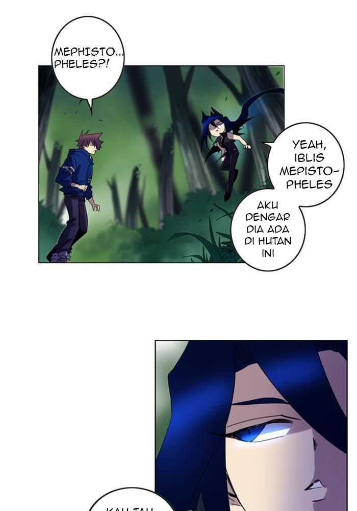 Soul Cartel Chapter 97 - halaman 8