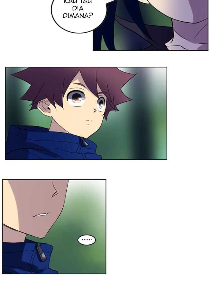 Soul Cartel Chapter 97 - halaman 9
