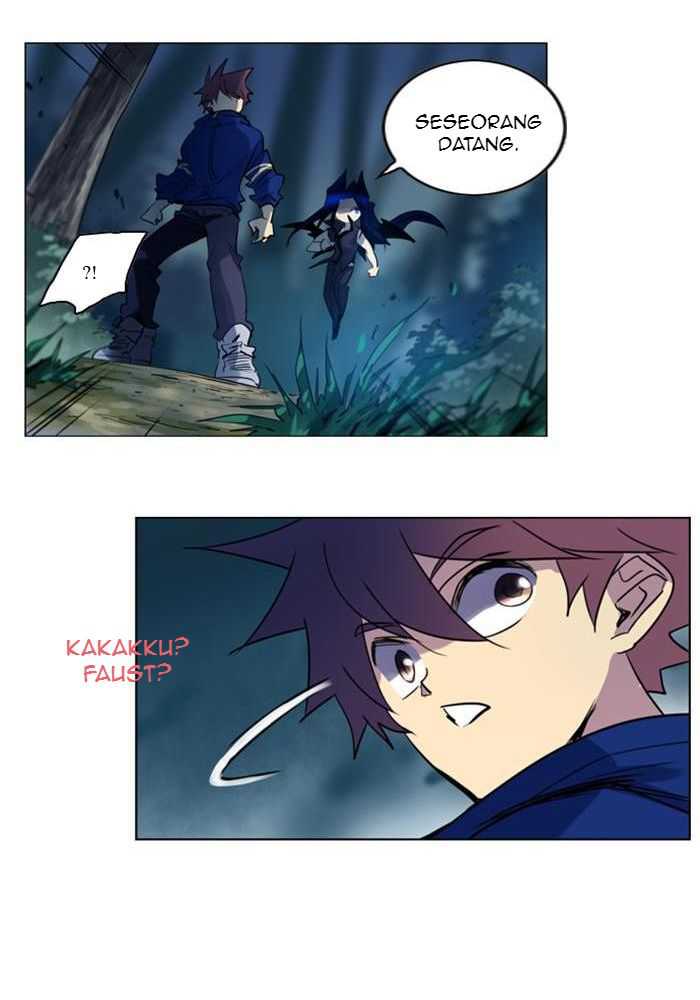 Soul Cartel Chapter 98 - halaman 10