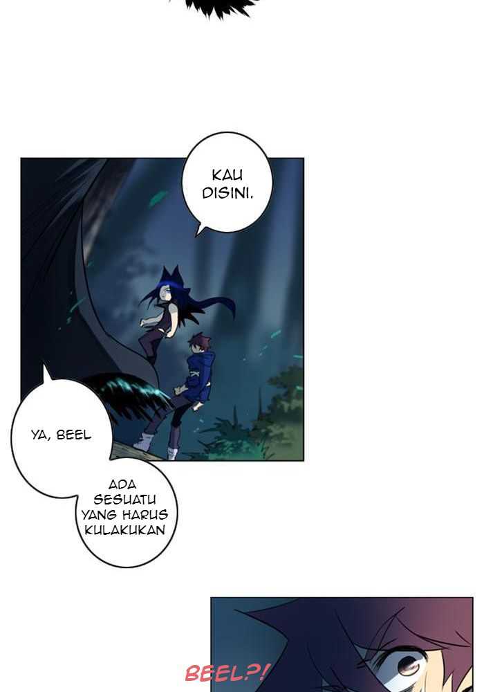 Soul Cartel Chapter 98 - halaman 13