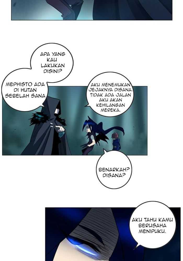 Soul Cartel Chapter 98 - halaman 15