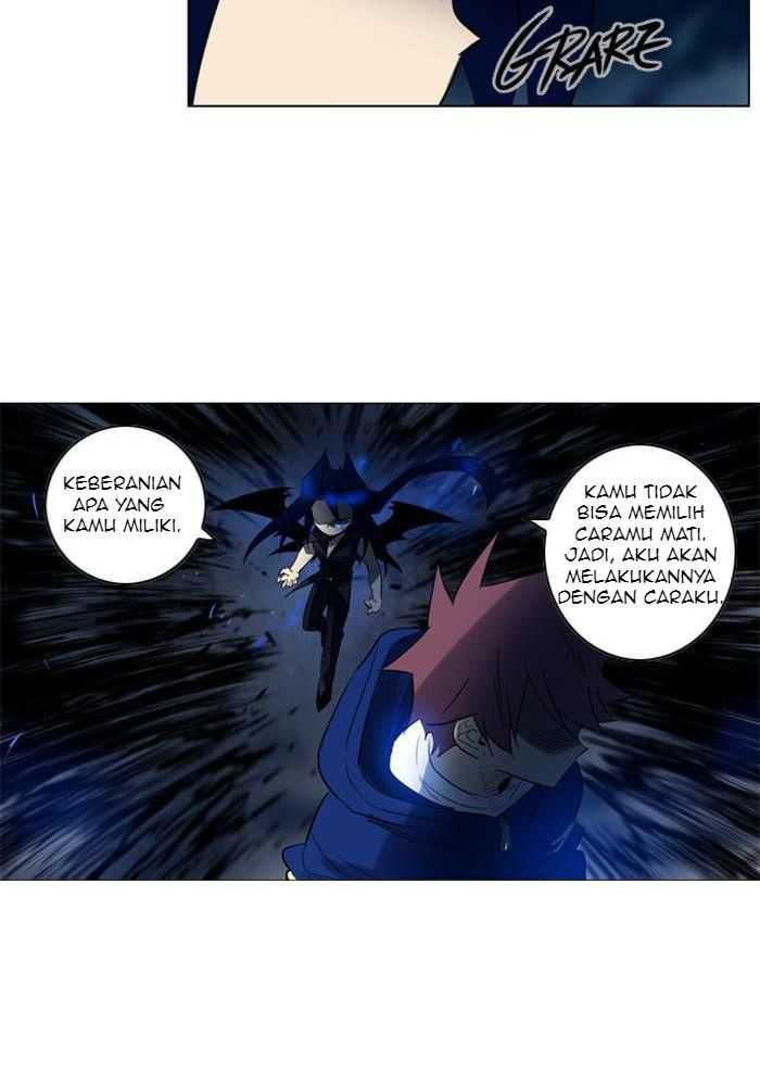 Soul Cartel Chapter 98 - halaman 16