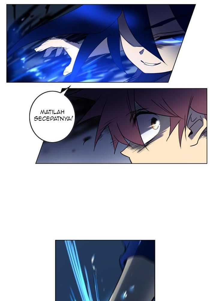 Soul Cartel Chapter 98 - halaman 17
