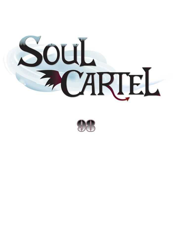 Soul Cartel Chapter 98 - halaman 2