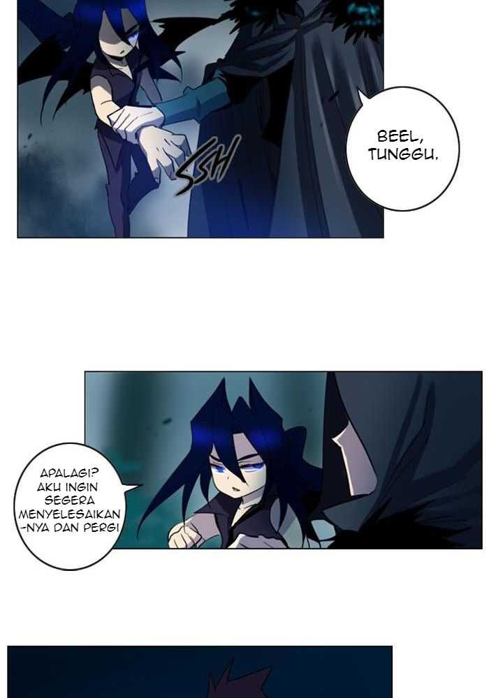 Soul Cartel Chapter 98 - halaman 21