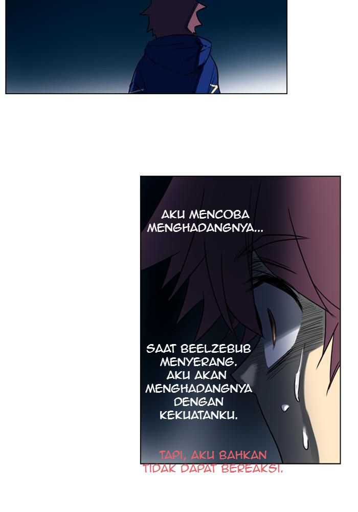 Soul Cartel Chapter 98 - halaman 22