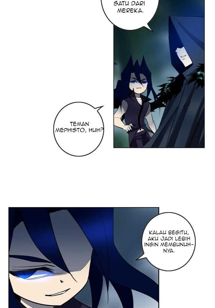 Soul Cartel Chapter 98 - halaman 25