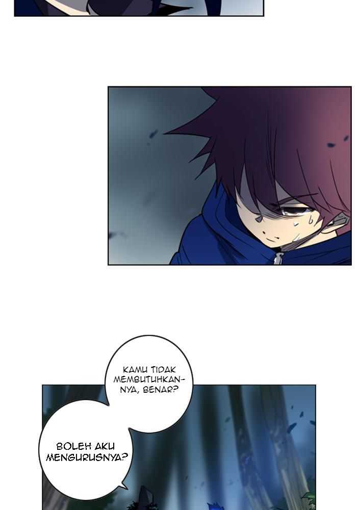 Soul Cartel Chapter 98 - halaman 26