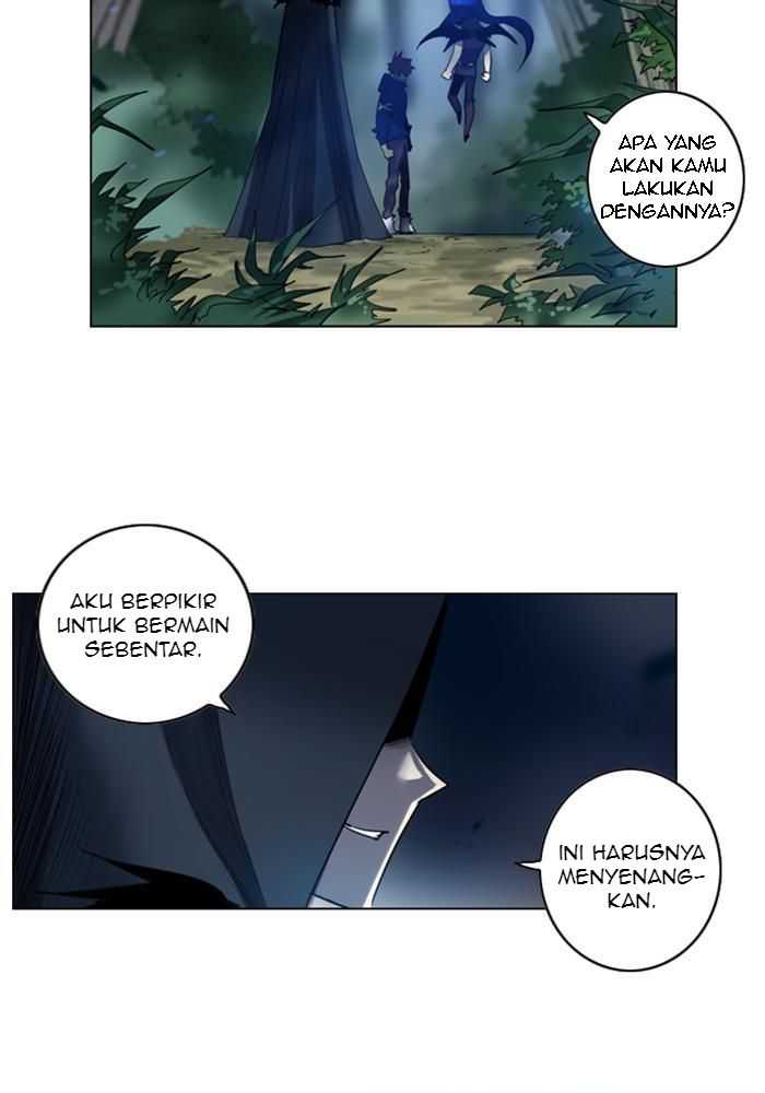 Soul Cartel Chapter 98 - halaman 27
