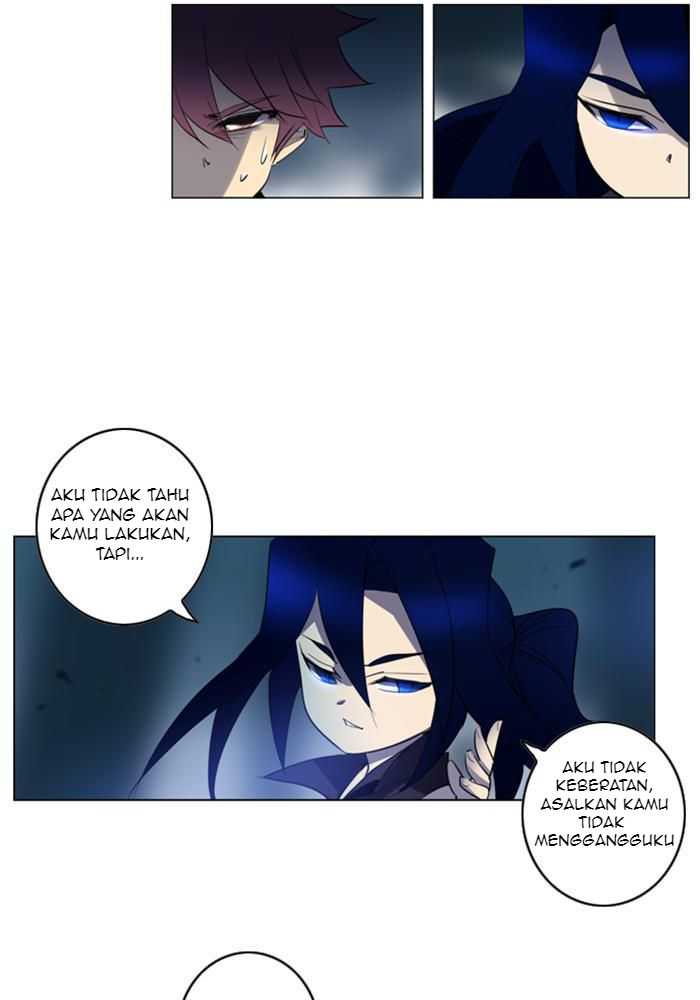 Soul Cartel Chapter 98 - halaman 28