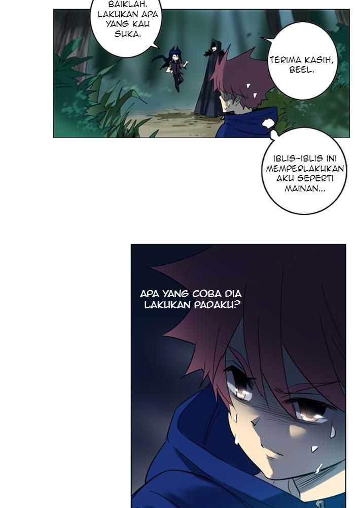 Soul Cartel Chapter 98 - halaman 29