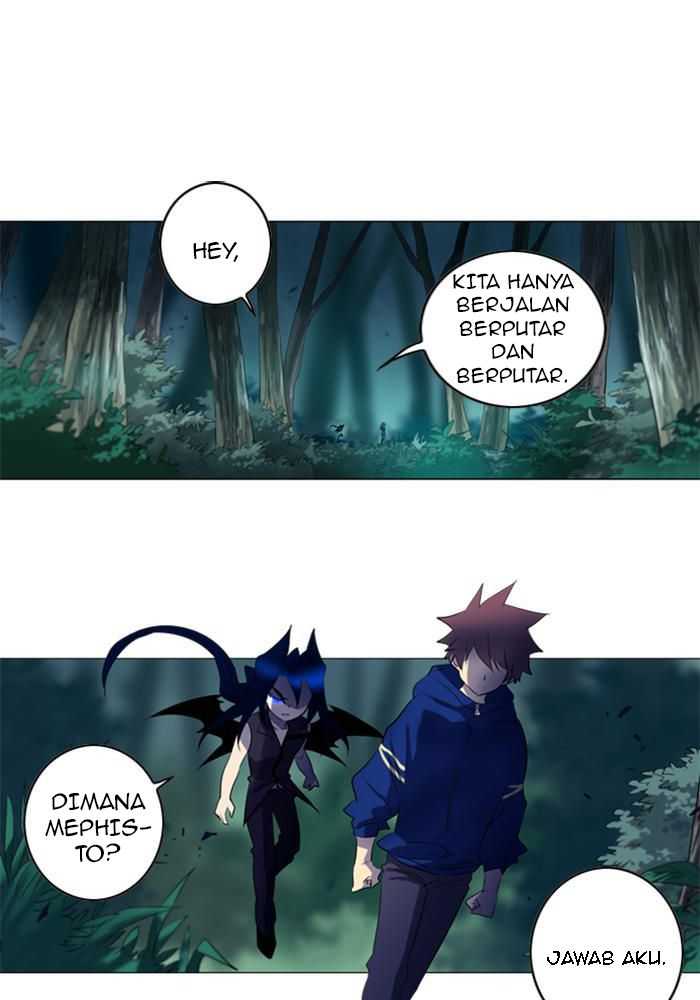 Soul Cartel Chapter 98 - halaman 3