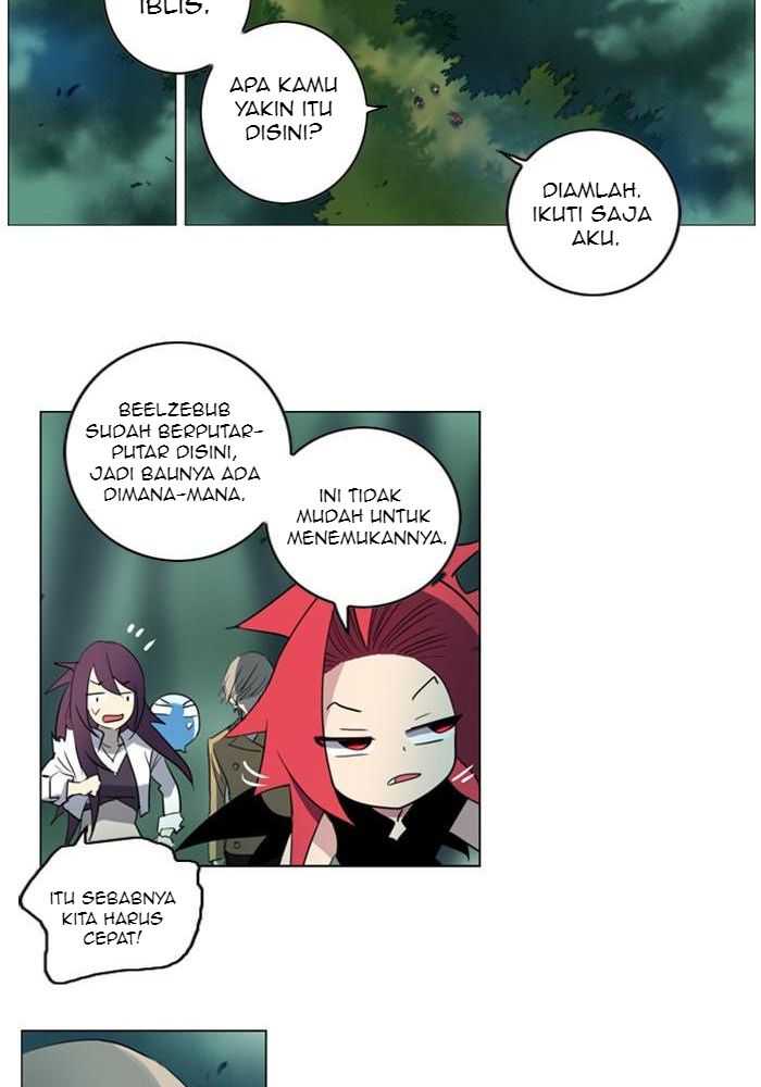 Soul Cartel Chapter 98 - halaman 30