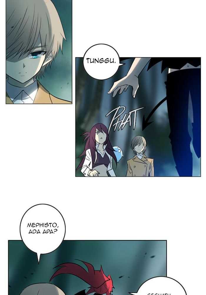 Soul Cartel Chapter 98 - halaman 31