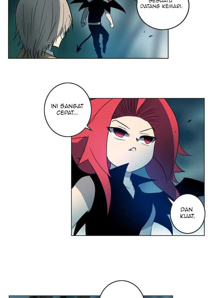 Soul Cartel Chapter 98 - halaman 32