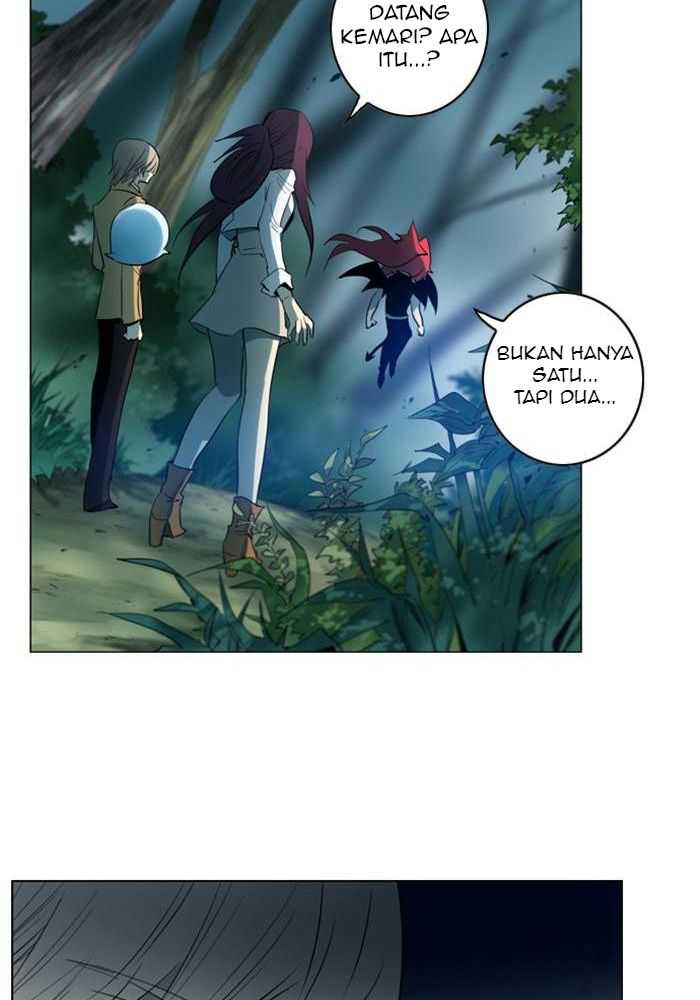 Soul Cartel Chapter 98 - halaman 33