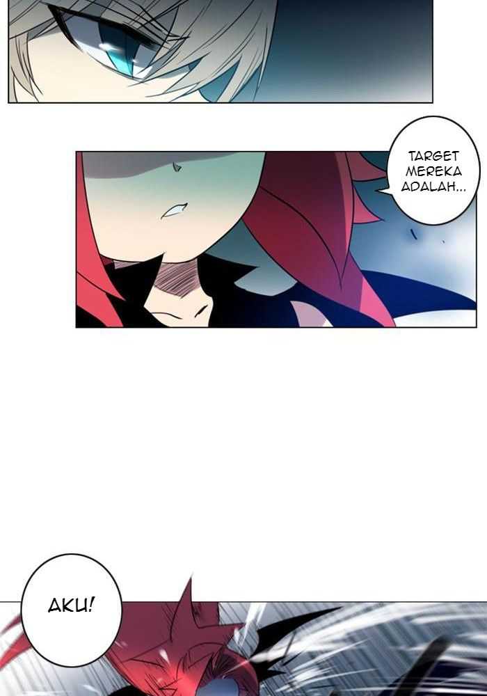 Soul Cartel Chapter 98 - halaman 34