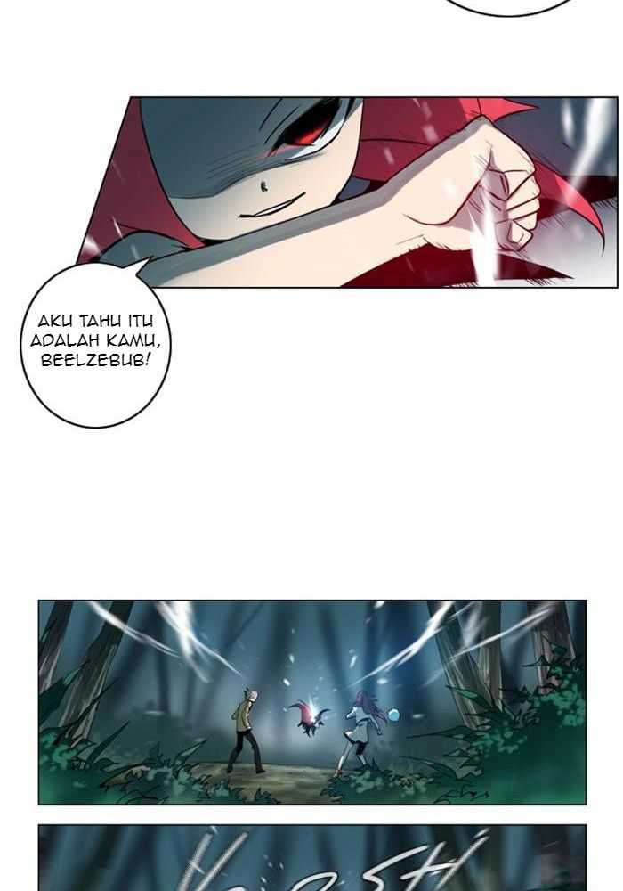 Soul Cartel Chapter 98 - halaman 36