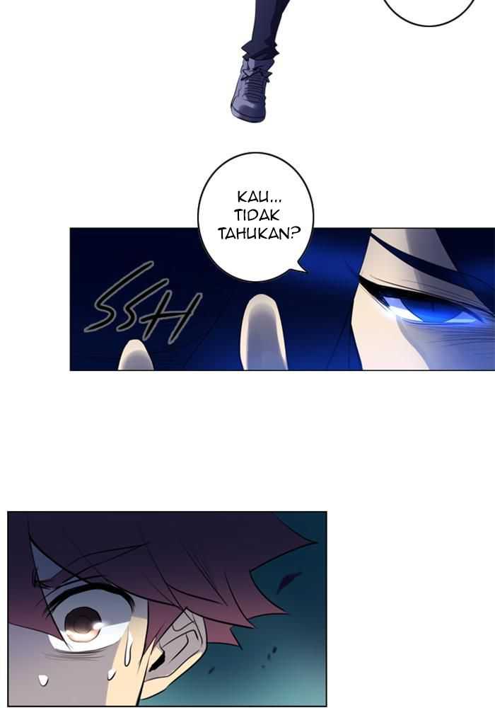 Soul Cartel Chapter 98 - halaman 4