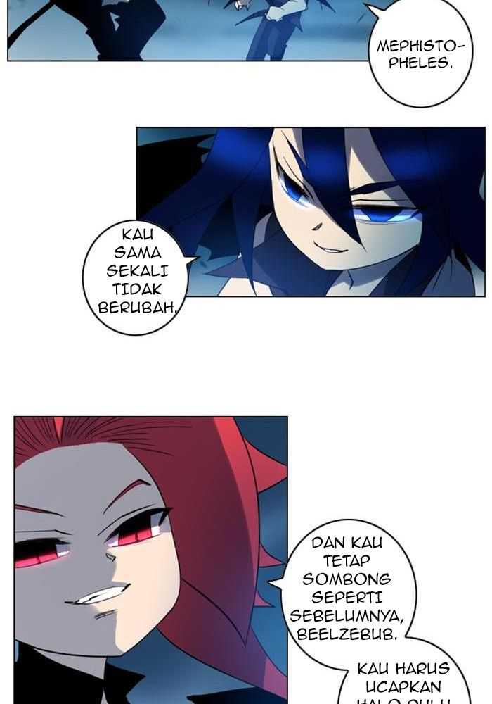 Soul Cartel Chapter 98 - halaman 40