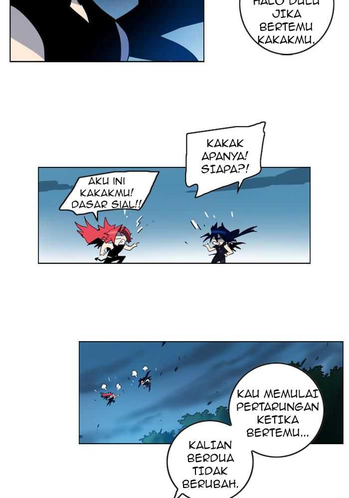 Soul Cartel Chapter 98 - halaman 41