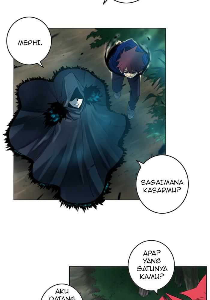 Soul Cartel Chapter 98 - halaman 42