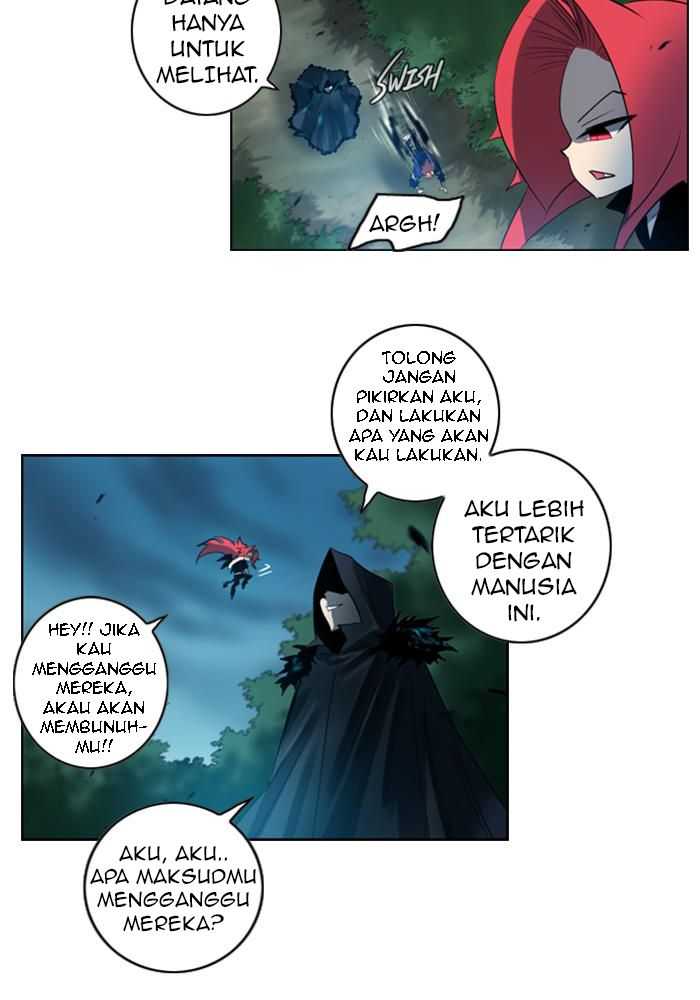 Soul Cartel Chapter 98 - halaman 43