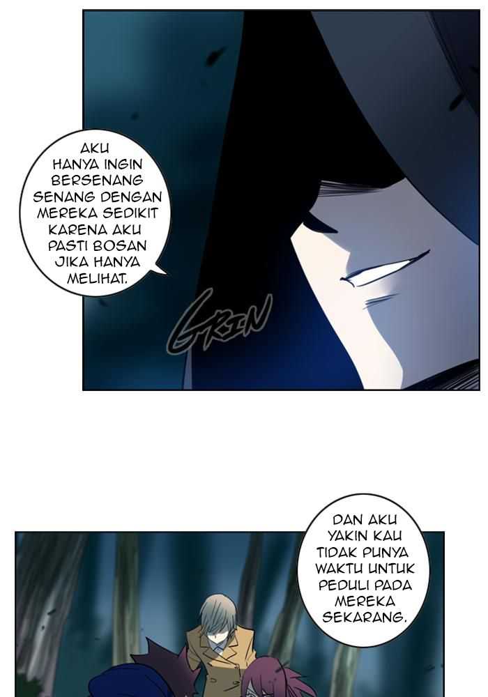 Soul Cartel Chapter 98 - halaman 44